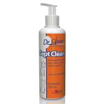 Antisséptico Agener União Septclean 125ml