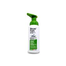 Antisséptico alcool p/ mãos riocare foam 225ml - rioquímica - 1und