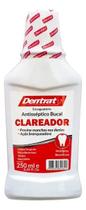 Antisséptico Bucal 250ml Clareador Antisséptico Bucal 250ml Clareador