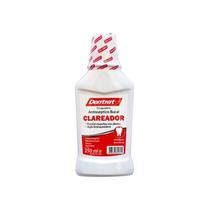 Antisseptico bucal 250ml clareador Antisseptico bucal 250ml clareador