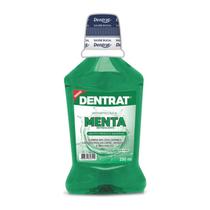 Antisseptico bucal 250ml menta Antisseptico bucal 250ml menta