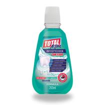 Antisséptico Bucal 260ml Fórmula