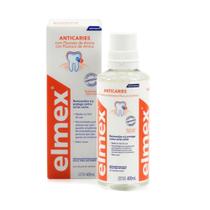 Antisséptico Bucal Anticárie Elmex - Colgate