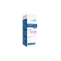 Antisseptico Bucal Clorexidina 0,12% 250ML - Vicpharma