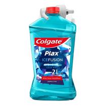 Antisséptico Bucal Colgate Plax 2L Antisséptico Bucal Colgate Plax 2L