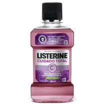 Antisséptico Bucal Cuidado Total 250ml - Listerine Antisséptico Bucal Cuidado Total 250ml - Listerine