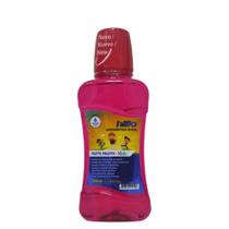 Antisséptico Bucal Hillo Kids 250ml