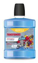 ANTISSÉPTICO BUCAL INF TRANSFORMERS 300ml ANTISSÉPTICO BUCAL INF TRANSFORMERS 300ml