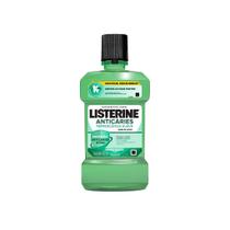 Antisseptico Bucal Listerine 500ml Anticáries Zero Alcool