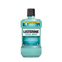 Antisséptico Bucal Listerine Cool Mint 1L