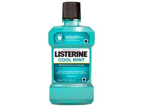 Antisséptico Bucal Listerine Cool Mint - 250ml