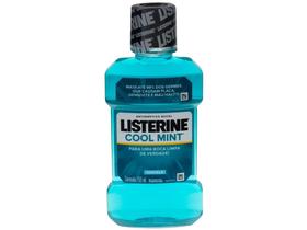 Antisséptico Bucal Listerine Cool Mint - 250ml