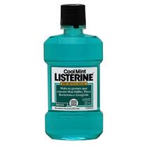Antisséptico Bucal Listerine Cool Mint 250ml