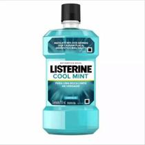 Antisséptico Bucal Listerine Cool Mint 250ml