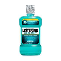 Antisséptico Bucal Listerine Cool Mint 500ml