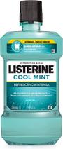 Antisséptico Bucal Listerine Cool Mint Refrescância Intensa 1 Litro