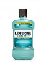 Antisséptico Bucal Listerine Cool Mint Refrescância Intensa