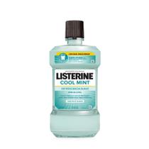 Antisséptico Bucal Listerine Cool Mint Sem Ácool 1L