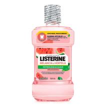 Antisséptico Bucal Listerine Melancia e Hortelã 500ml