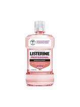 Antisséptico Bucal Listerine Profissional Gengiva Expert 250