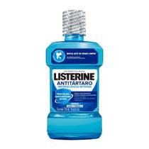 Antisséptico Bucal Listerine Tartar Control 250ml