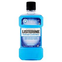 Antisséptico Bucal Listerine Tartar Control 500ml