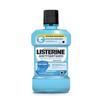 Antisséptico Bucal Listerine Tartar Control Zero 500Ml