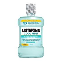 Antisséptico Bucal Listerine Zero 1,5L