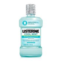 Antisséptico Bucal Listerine Zero 250ml