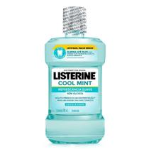 Antisséptico Bucal Listerine Zero 500ml