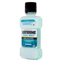 Antisséptico Bucal Listerine Zero Zero, 250mL