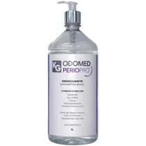 Antisséptico Bucal Odomed Perio Pro Enxaguante 1 Litro Antisséptico Bucal Odomed Perio Pro Enxaguante 1 Litro