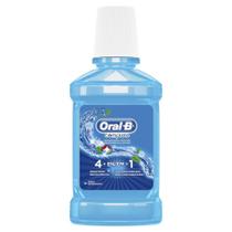 Antisséptico Bucal Oral-B Complete Menta 250ml