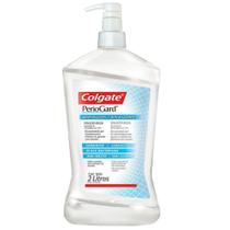 Antisséptico Bucal Periogard 0,12% sem Álcool 2L - Colgate