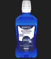 ANTISSEPTICO BUCAL WHITENING 500ml ANTISSEPTICO BUCAL WHITENING 500ml