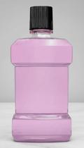 Antisséptico Bucal Zero Álcool 500ml