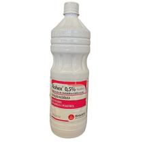 Antisséptico Clorexidina Rioquímica Riohex 0,5% 1L