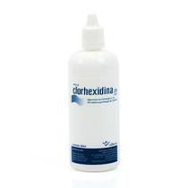 Antisséptico Clorhexidina 2% 100ml Villevie