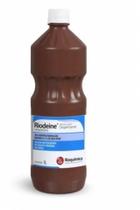 Antisséptico Degermante Riodeine Dermo Suave Rioquímica Antisséptico Degermante Riodeine Dermo Suave Rioquímica