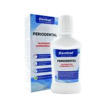 Antisseptico periodental 250ml pos cirurgico Antisseptico periodental 250ml pos cirurgico