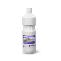 Antisséptico Riohex Degermante 2% Clorexidina 1L Rioquímica Antisséptico Riohex Degermante 2% Clorexidina 1L Rioquímica