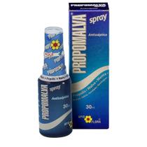 Antisséptico Spray Propomalva 30ml Apis Flora