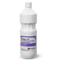 Antisséptico Tópico Clorexidina 2% Riohex (degermante) 1L - Rioquímica Antisséptico Tópico Clorexidina 2% Riohex (degermante) 1L - Rioquímica