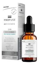 Antissinais Sérum Antirrugas Profuse Lha 30ml Todo Tipo De Pele Dia e noite