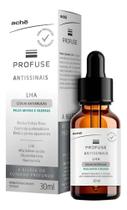 Antissinais Sérum Antirrugas Profuse Lha 30ml Antissinais Sérum Antirrugas Profuse Lha 30ml