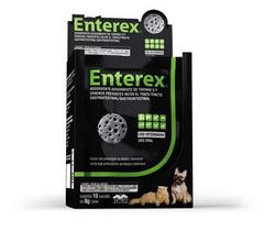 Antitóxico Enterex Vetnil 8G