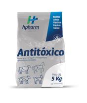 Antitóxico Homeopático 5Kg - HPharm - H Pharm