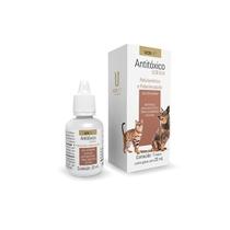 Antitóxico UCB oral Hepatoprotetor UCBVET 20ml