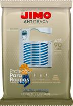 AntiTraça Cartela Jimo - Proteção para roupas