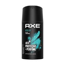 Antitranspirante Aerosol Axe Apollo 150ml